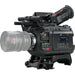 Blackmagic Design URSA Cine 17K 65 camera body with included URSA Cine EVF mounted