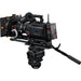 Blackmagic Design URSA Mini Pro 12K with EVF (CINEURSAA12KLFEVF) – Super 35 digital film camera bundle featuring 12K resolution, built-in ND filters, interchangeable lens mounts, and professional-grade EVF for high-end cinematography.