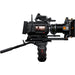 Blackmagic Design URSA Mini Pro 12K with EVF (CINEURSAA12KLFEVF) – Super 35 digital film camera bundle featuring 12K resolution, built-in ND filters, interchangeable lens mounts, and professional-grade EVF for high-end cinematography.