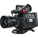 Blackmagic Design URSA Mini Pro 4.6K G2 cinema camera with Super 35mm 4.6K sensor, 15 stops of dynamic range, and advanced high-frame-rate recording for professional filmmakers.