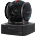 Bolin D2-220H Dante AV-H FHD PTZ Camera with 20x optical zoom and full HD video