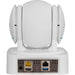 Bolin D2-220H/W Dante AV-H FHD PTZ Camera with 20x optical zoom and full HD video