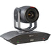 Bolin D220 Dante AV Ultra PTZ camera with 20X zoom in full HD for broadcast and pro AV applications