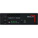 Bolin EG40DH AV-H decoder with 12G-SDI and HDMI 2.0 output support