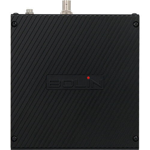 Bolin EG40N NDI Decoder with 12G-SDI and HDMI 2.0 Outputs