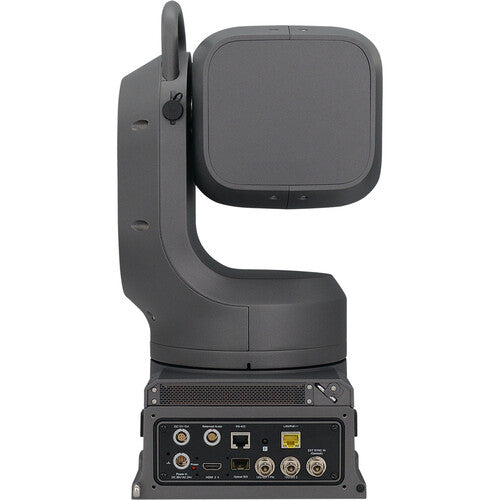 Bolin EXU230H/G PTZ camera with 30X zoom and weatherproof outdoor housing