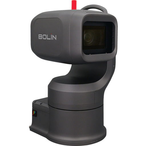 Bolin EXU230H/G PTZ camera with 30X zoom and weatherproof outdoor housing