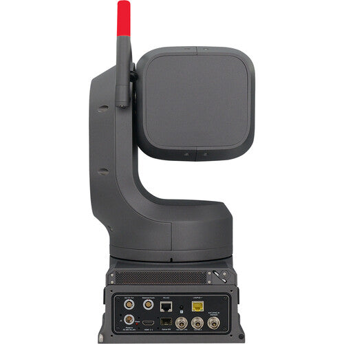 Bolin EXU230H/G PTZ camera with 30X zoom and weatherproof outdoor housing