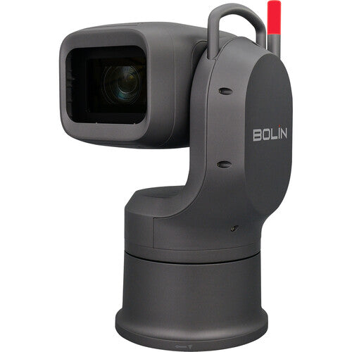 Bolin EXU230H/G PTZ camera with 30X zoom and weatherproof outdoor housing