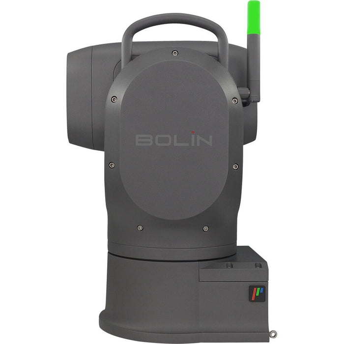 Bolin EXU230H/G PTZ camera with 30X zoom and weatherproof outdoor housing