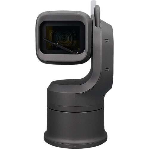 Bolin EXU230NX NDI HX3 Full HD Outdoor PTZ Camera with 30x Optical Zoom