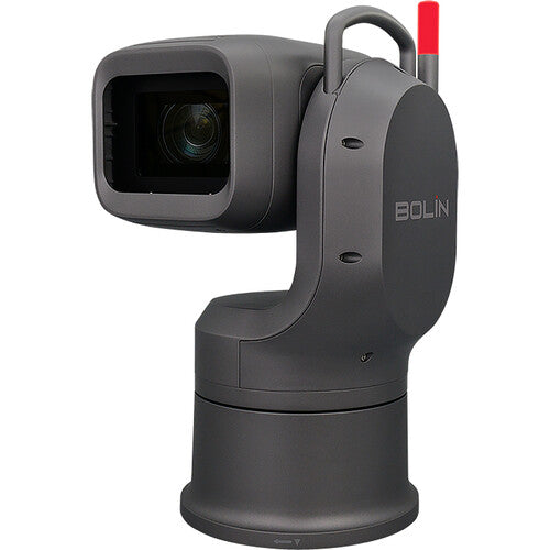 Bolin EXU230NX NDI HX3 Full HD Outdoor PTZ Camera with 30x Optical Zoom