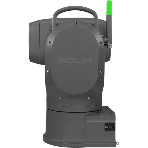 Bolin EXU230NX NDI HX3 Full HD Outdoor PTZ Camera with 30x Optical Zoom
