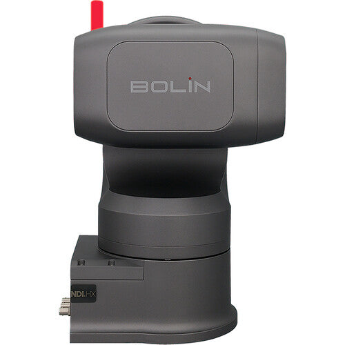 Bolin EXU230NX NDI HX3 Full HD Outdoor PTZ Camera with 30x Optical Zoom