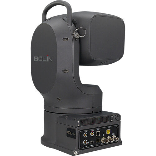 Bolin EXU230NX NDI HX3 Full HD Outdoor PTZ Camera with 30x Optical Zoom