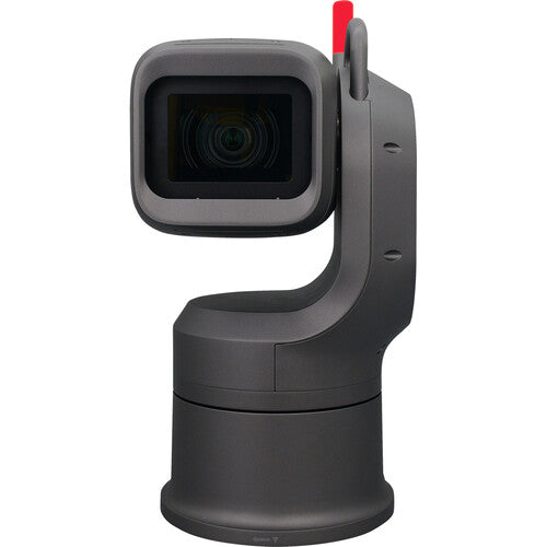 Bolin EXU248F/G Outdoor PTZ Camera with 48X Zoom and Fast HEVC Encoding