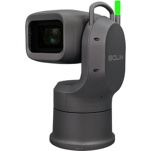 Bolin EXU248N NDI Outdoor PTZ Camera with High Bandwidth FHD Streaming