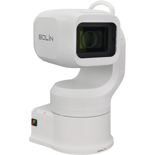 Bolin EXU420F 4K Outdoor PTZ Camera with 20X Optical and 48X Enhanced Zoom