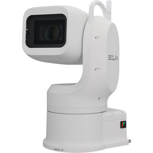 Bolin EXU420F 4K Outdoor PTZ Camera with 20X Optical and 48X Enhanced Zoom