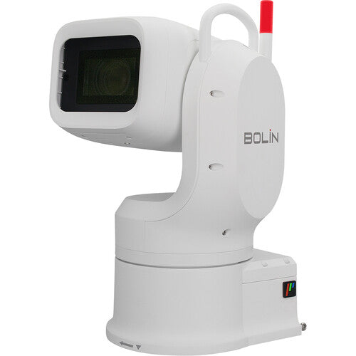 Bolin EXU420F 4K Outdoor PTZ Camera with 20X Optical and 48X Enhanced Zoom