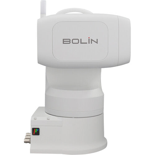 Bolin EXU420F 4K Outdoor PTZ Camera with 20X Optical and 48X Enhanced Zoom
