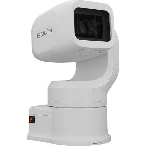Bolin EXU420F 4K Outdoor PTZ Camera with 20X Optical and 48X Enhanced Zoom