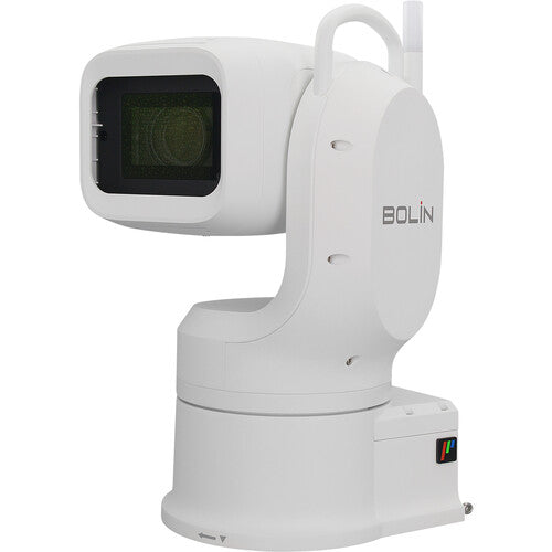 Bolin EXU420F 4K Outdoor PTZ Camera with 20X Optical and 48X Enhanced Zoom