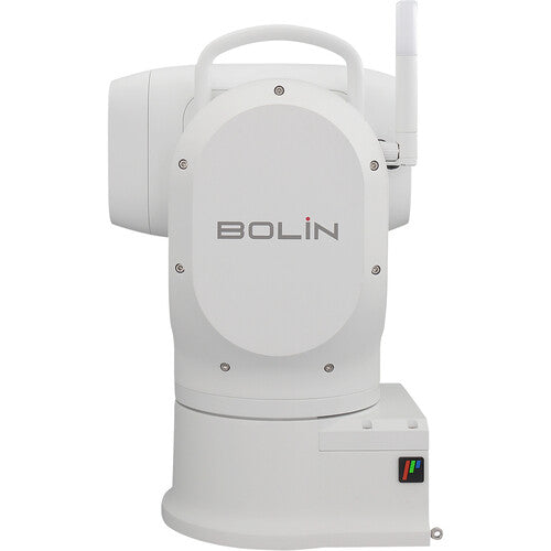 Bolin EXU420F 4K Outdoor PTZ Camera with 20X Optical and 48X Enhanced Zoom