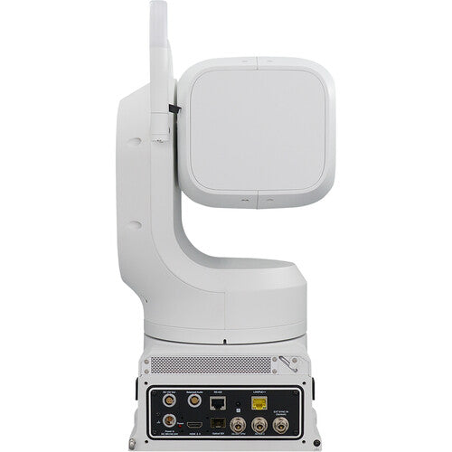 Bolin EXU420F 4K Outdoor PTZ Camera with 20X Optical and 48X Enhanced Zoom