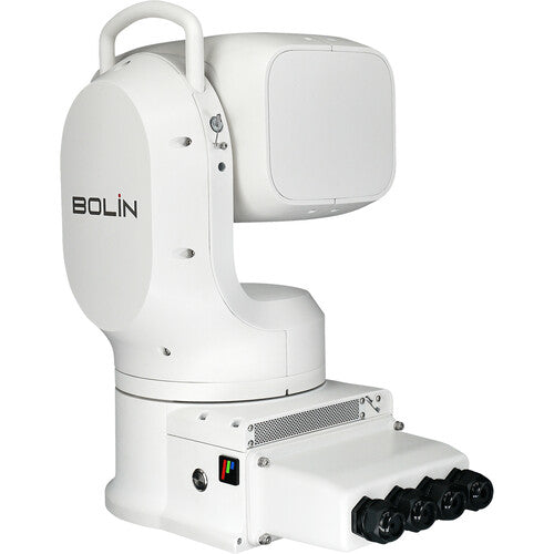 Bolin EXU420F 4K Outdoor PTZ Camera with 20X Optical and 48X Enhanced Zoom