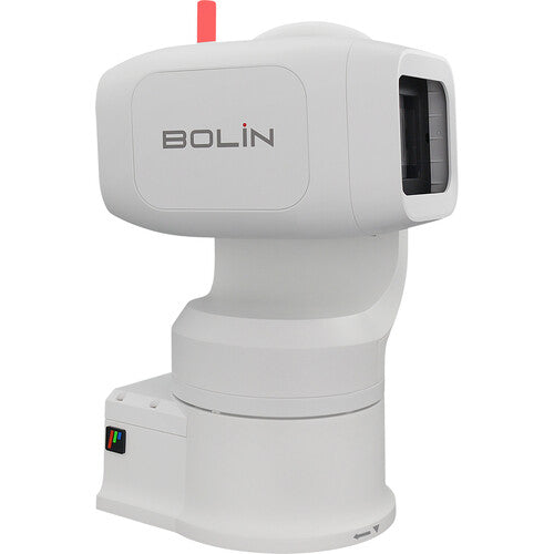 Bolin EXU420F 4K Outdoor PTZ Camera with 20X Optical and 48X Enhanced Zoom