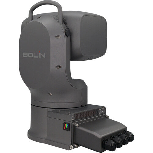 Bolin EXU420F/G 4K Outdoor PTZ Camera with 20X Optical and 48X Enhanced Zoom