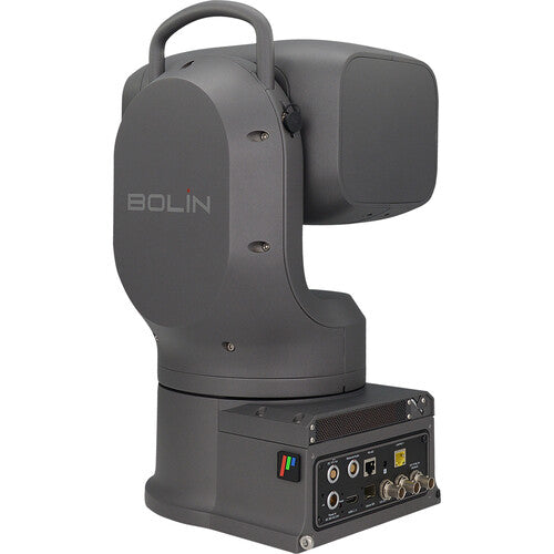 Bolin EXU420F/G 4K Outdoor PTZ Camera with 20X Optical and 48X Enhanced Zoom