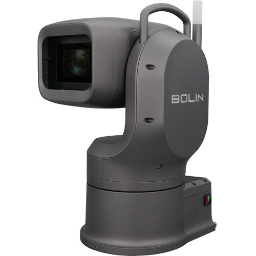 Bolin EXU420F/G 4K Outdoor PTZ Camera with 20X Optical and 48X Enhanced Zoom