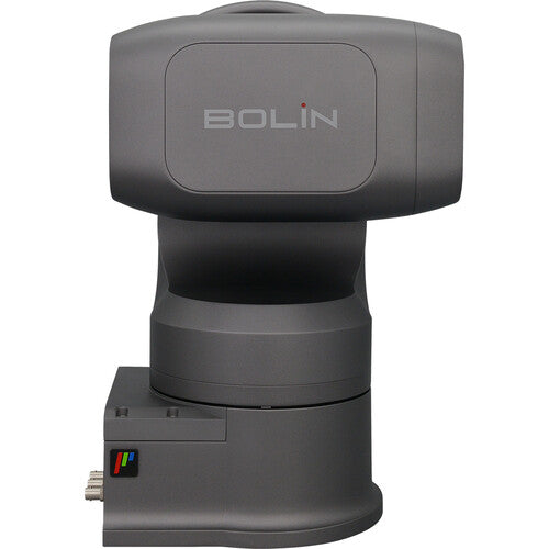 Bolin EXU420F/G 4K Outdoor PTZ Camera with 20X Optical and 48X Enhanced Zoom