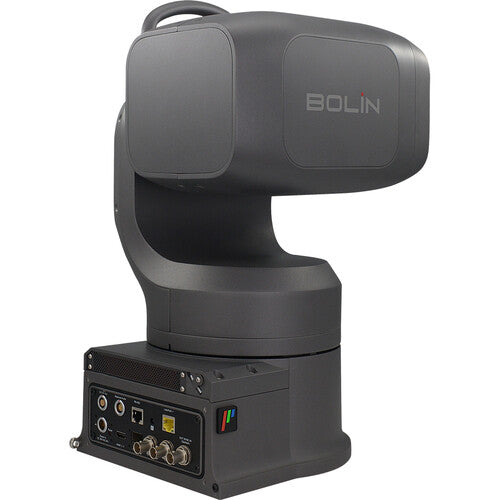 Bolin EXU420F/G 4K Outdoor PTZ Camera with 20X Optical and 48X Enhanced Zoom