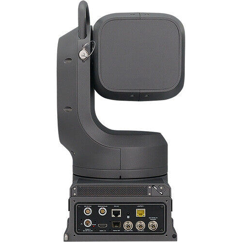 Bolin EXU420N NDI 4K60 Outdoor PTZ Camera with High Bandwidth