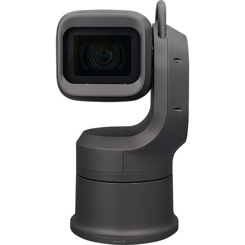 Bolin EXU420N NDI 4K60 Outdoor PTZ Camera with High Bandwidth