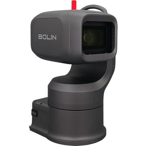 Bolin EXU420N NDI 4K60 Outdoor PTZ Camera with High Bandwidth