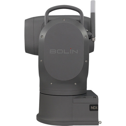 Bolin EXU420N NDI 4K60 Outdoor PTZ Camera with High Bandwidth