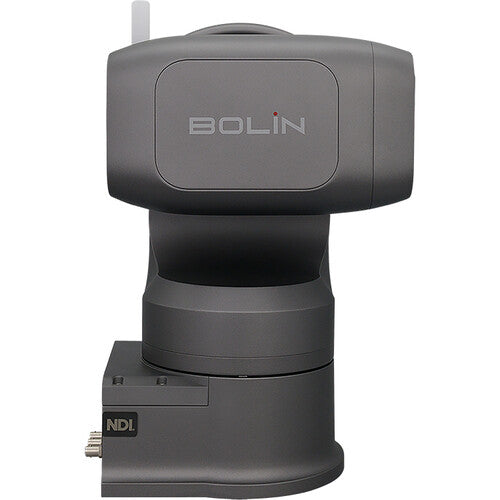 Bolin EXU420N NDI 4K60 Outdoor PTZ Camera with High Bandwidth