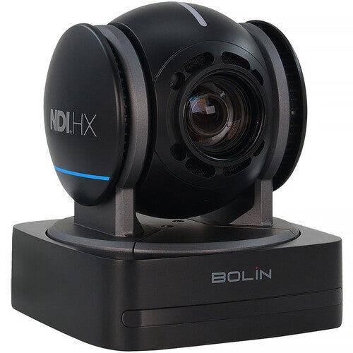 Bolin N2-210X NDI HX3 Full HD PTZ Camera for Professional Video Production