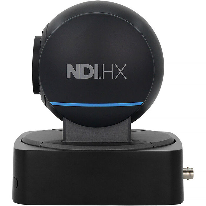 Bolin N2-210X NDI HX3 Full HD PTZ Camera for Professional Video Production