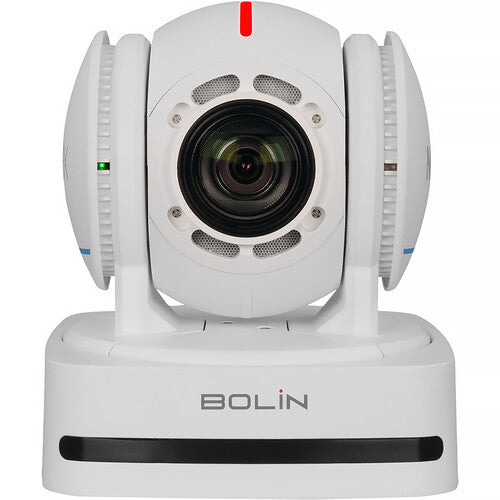 Bolin N2-210XW NDI HX3 Full HD PTZ Camera for Professional Video Production