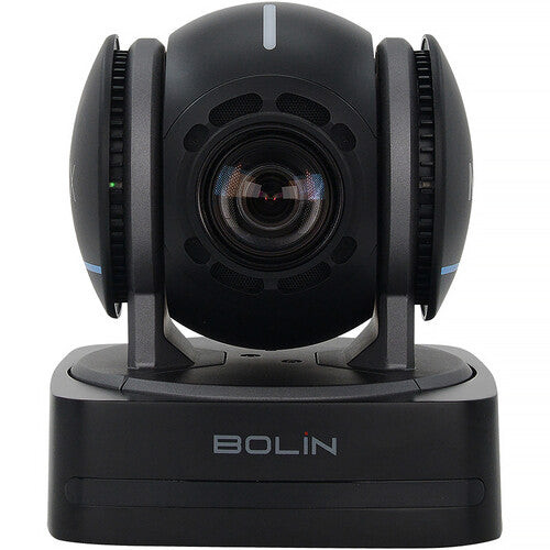 Bolin N2-220X NDI HX3 PTZ Camera with 20x Optical Zoom and NDI HX3 Streaming