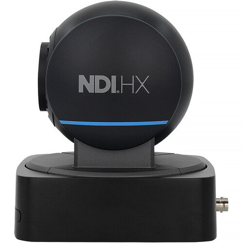 Bolin N2-220X NDI HX3 PTZ Camera with 20x Optical Zoom and NDI HX3 Streaming