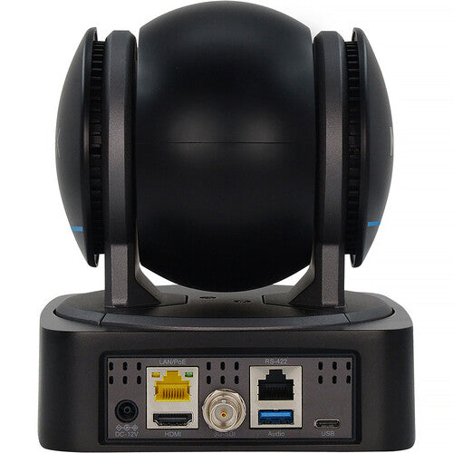 Bolin N2-220X NDI HX3 PTZ Camera with 20x Optical Zoom and NDI HX3 Streaming