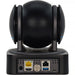 Bolin N2-220X NDI HX3 PTZ Camera with 20x Optical Zoom and NDI HX3 Streaming