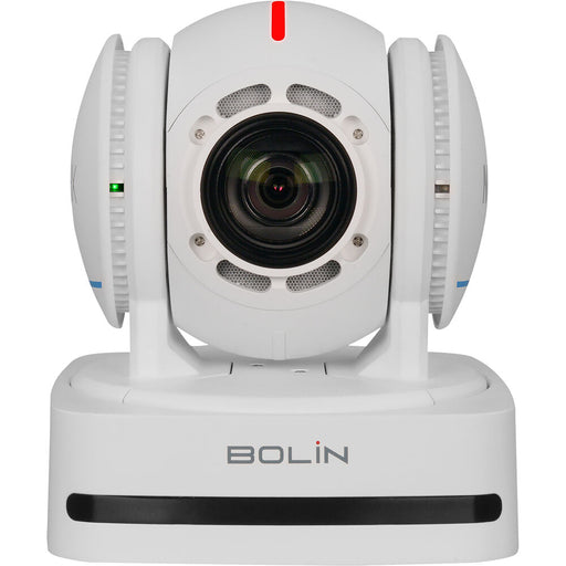Bolin N2-220XW NDI HX3 PTZ Camera with 20x Optical Zoom and NDI HX3 Streaming
