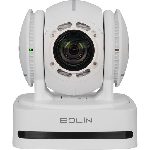 Bolin N2-220XW NDI HX3 PTZ Camera with 20x Optical Zoom and NDI HX3 Streaming